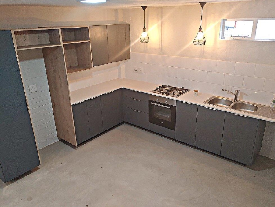 1 Bedroom Property for Sale in Braamfontein Gauteng