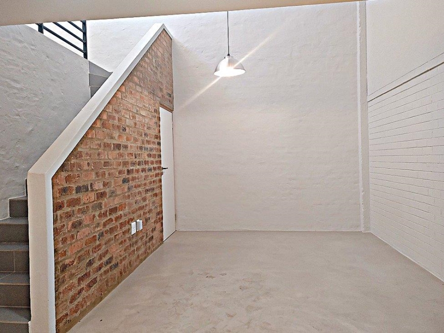 1 Bedroom Property for Sale in Braamfontein Gauteng