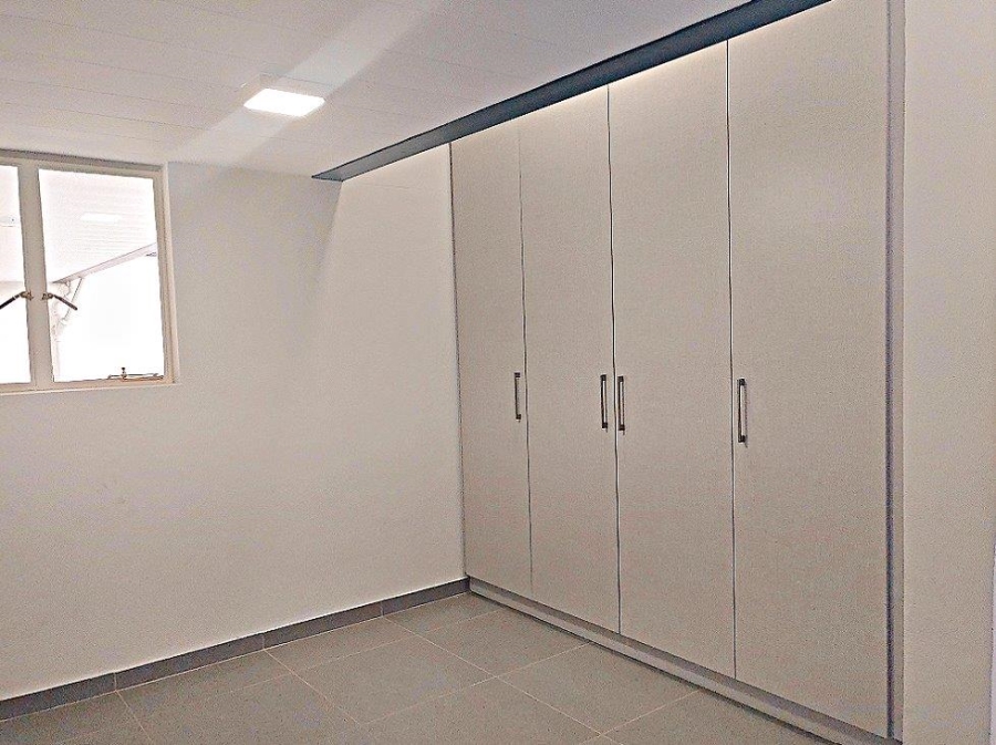 1 Bedroom Property for Sale in Braamfontein Gauteng