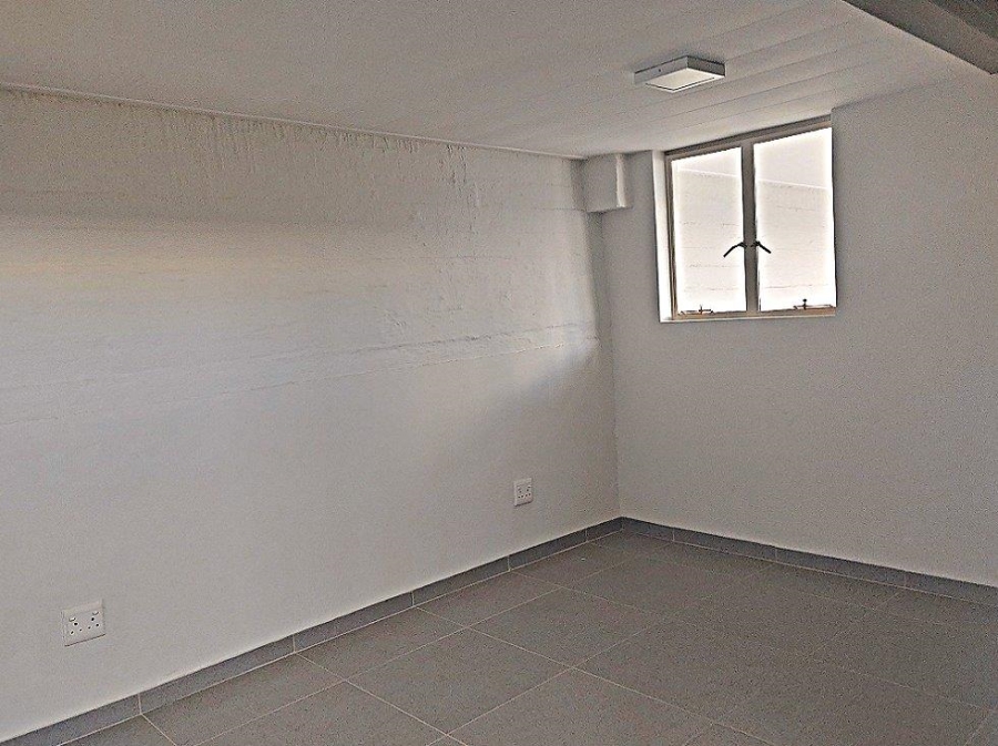1 Bedroom Property for Sale in Braamfontein Gauteng