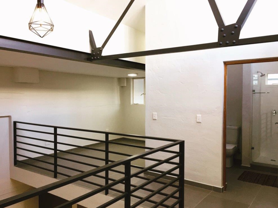 1 Bedroom Property for Sale in Braamfontein Gauteng