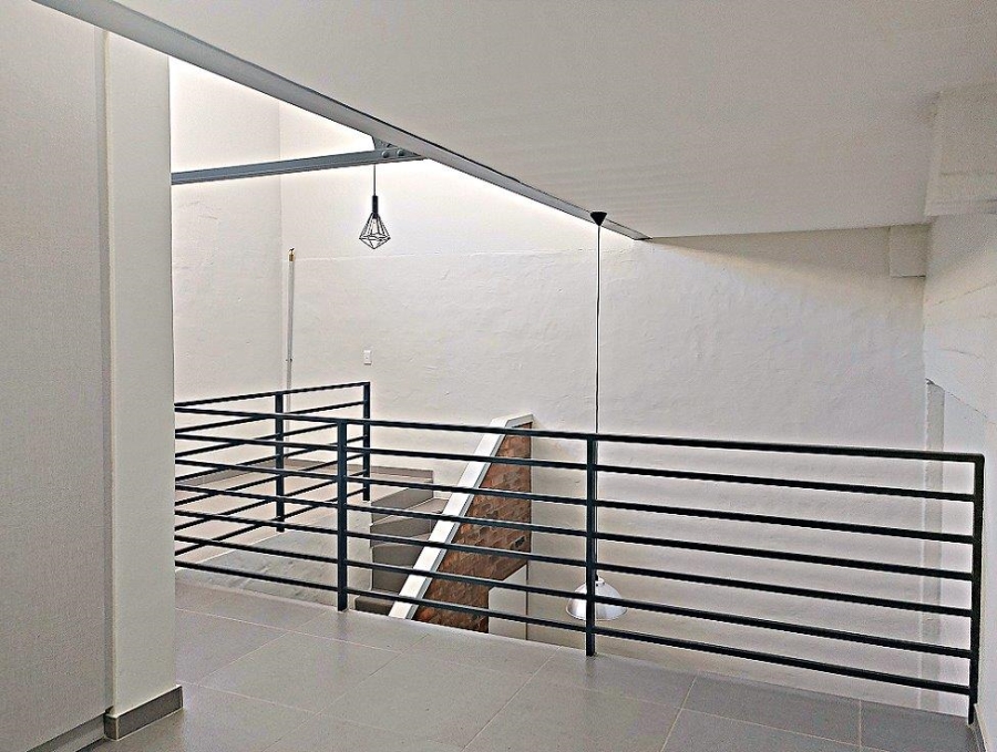 1 Bedroom Property for Sale in Braamfontein Gauteng