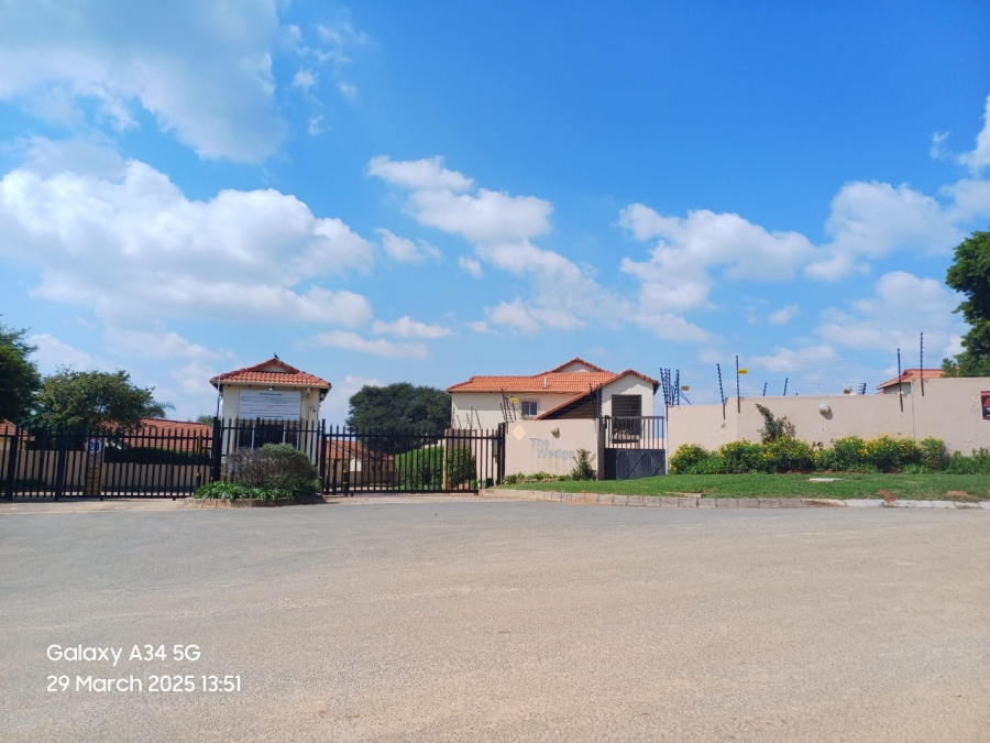 2 Bedroom Property for Sale in North Riding Gauteng