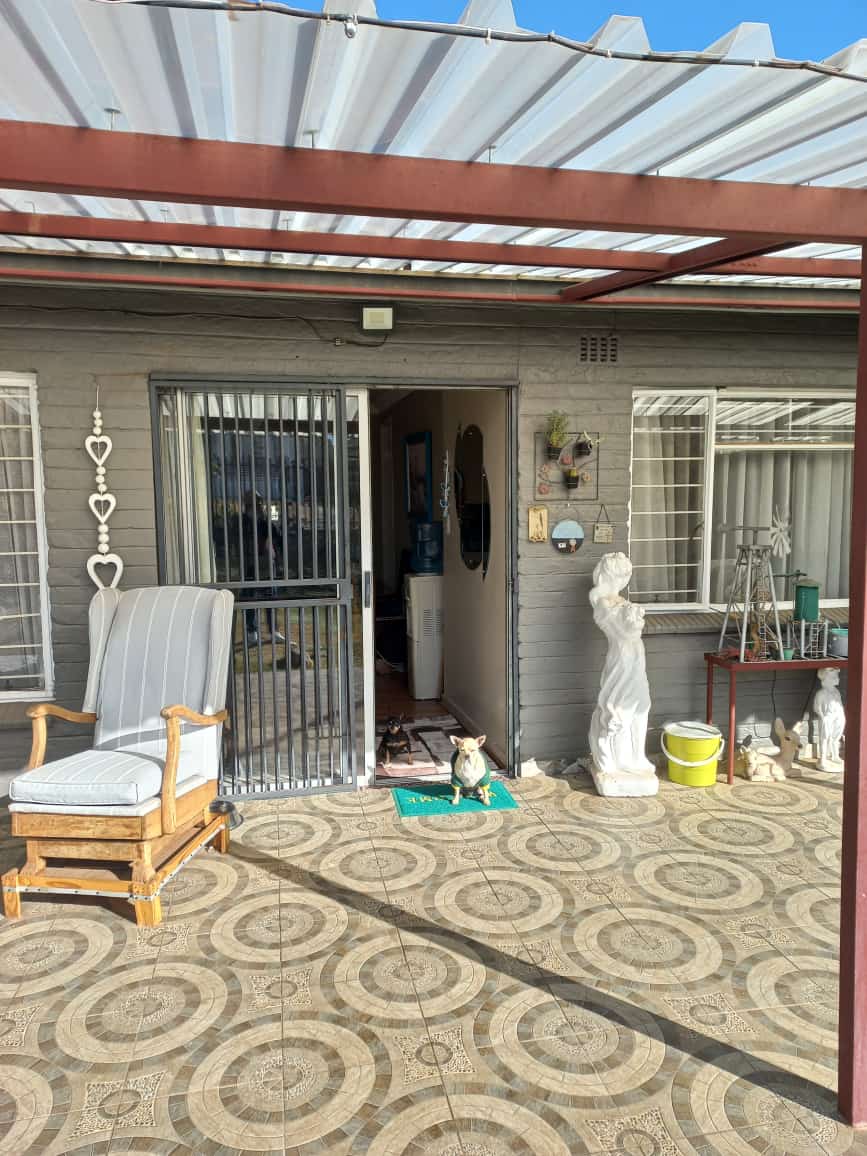 5 Bedroom Property for Sale in Krugersdorp North Gauteng