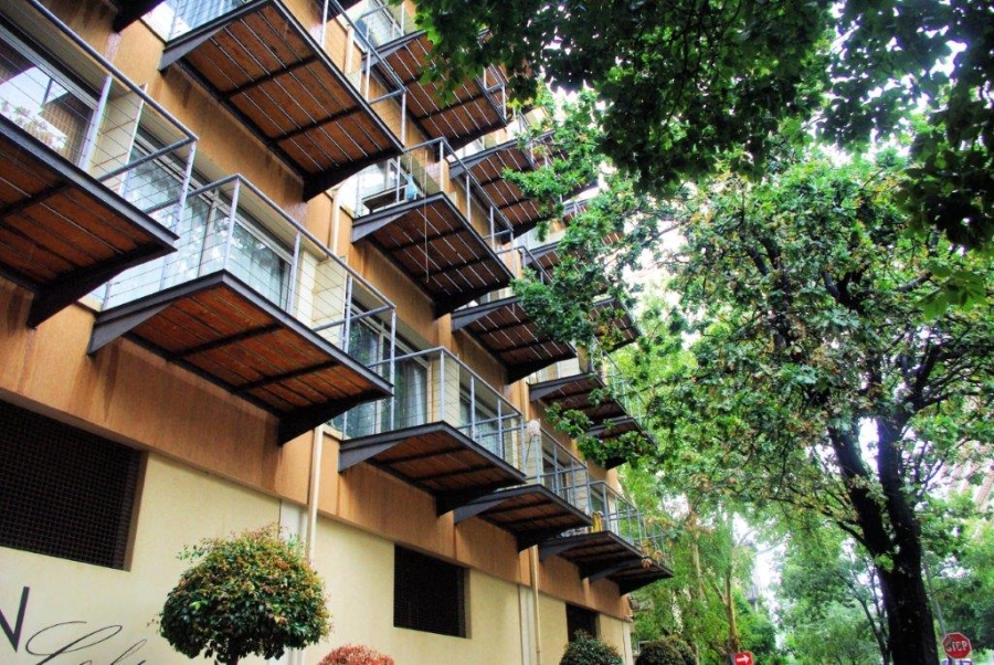 1 Bedroom Property for Sale in Braamfontein Gauteng