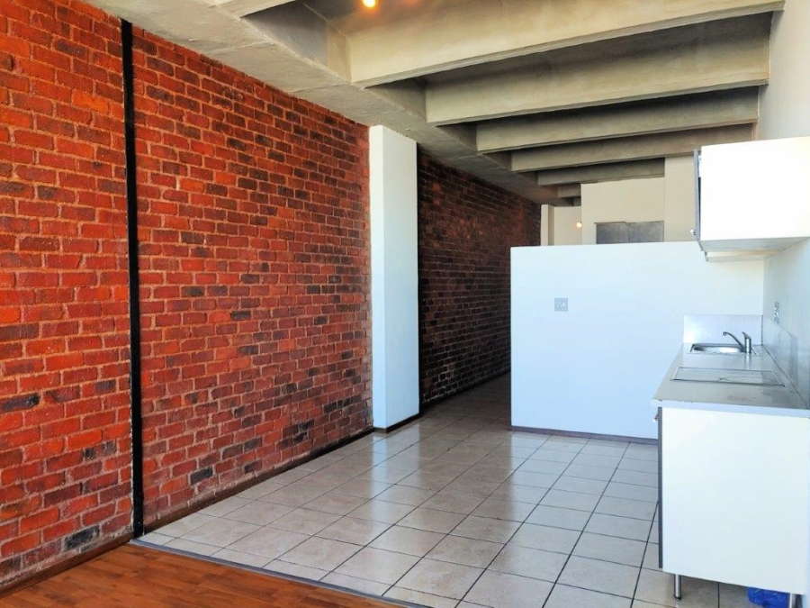 1 Bedroom Property for Sale in Braamfontein Gauteng