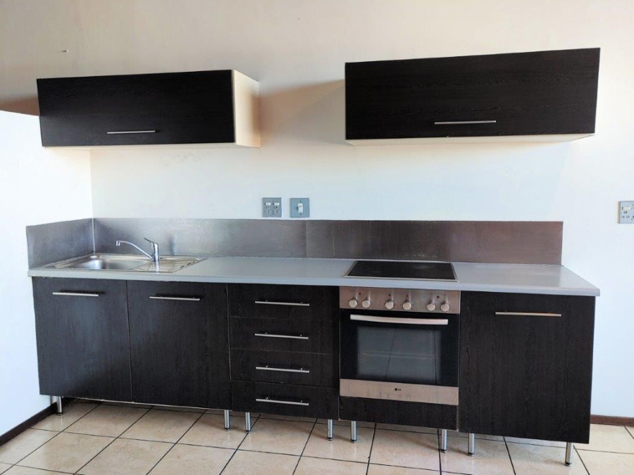 1 Bedroom Property for Sale in Braamfontein Gauteng