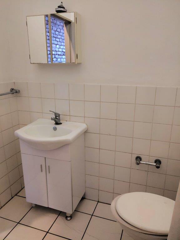 1 Bedroom Property for Sale in Braamfontein Gauteng