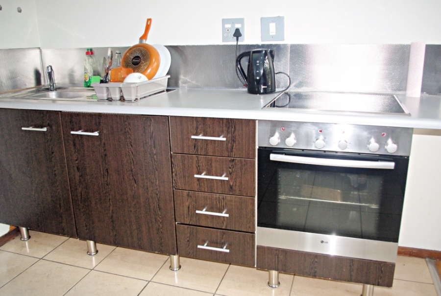 1 Bedroom Property for Sale in Braamfontein Gauteng