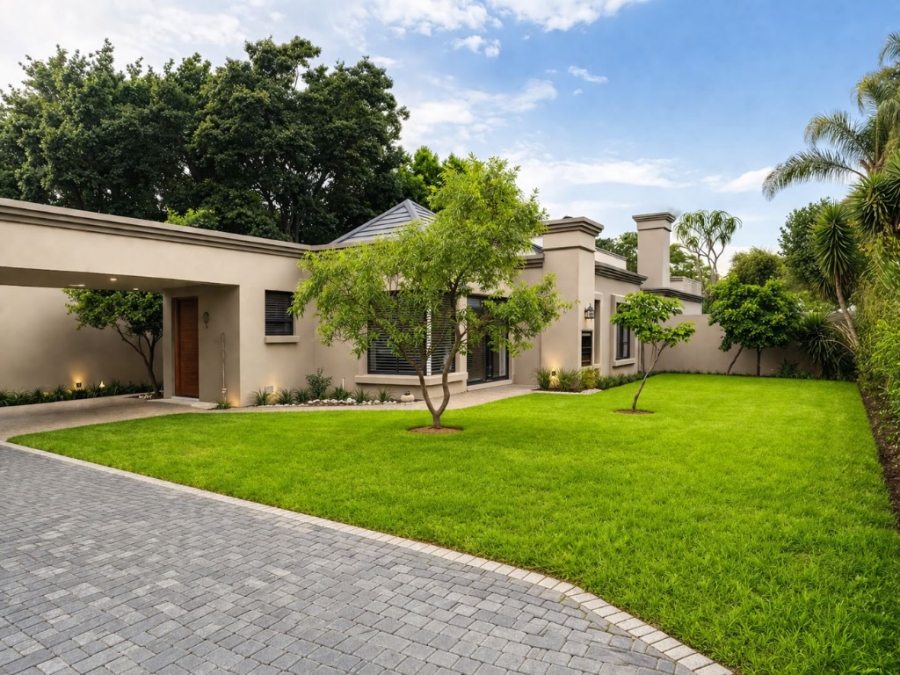 To Let 2 Bedroom Property for Rent in Beverley Gauteng