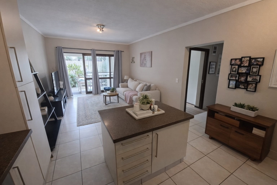 To Let 2 Bedroom Property for Rent in Witkoppen Gauteng