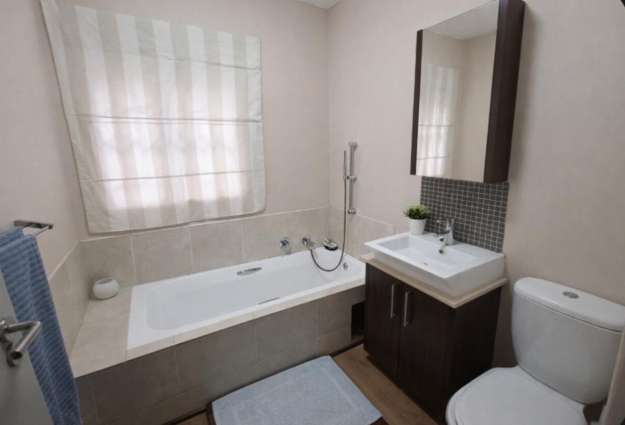 To Let 2 Bedroom Property for Rent in Witkoppen Gauteng