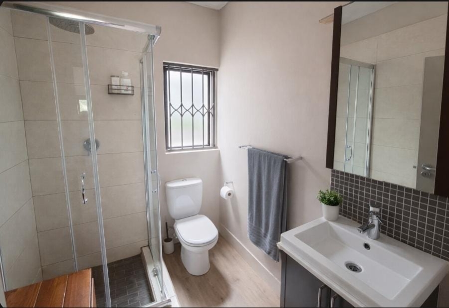 To Let 2 Bedroom Property for Rent in Witkoppen Gauteng