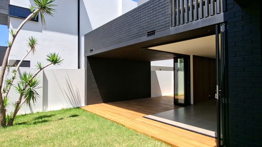 4 Bedroom Property for Sale in Bryanston East Gauteng