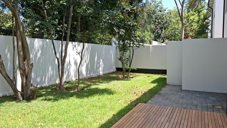 4 Bedroom Property for Sale in Bryanston East Gauteng