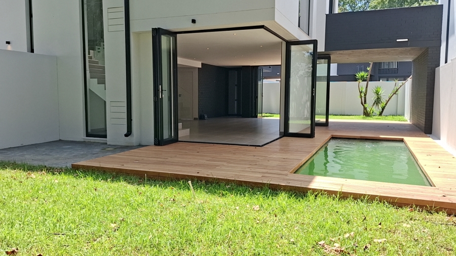 4 Bedroom Property for Sale in Bryanston East Gauteng