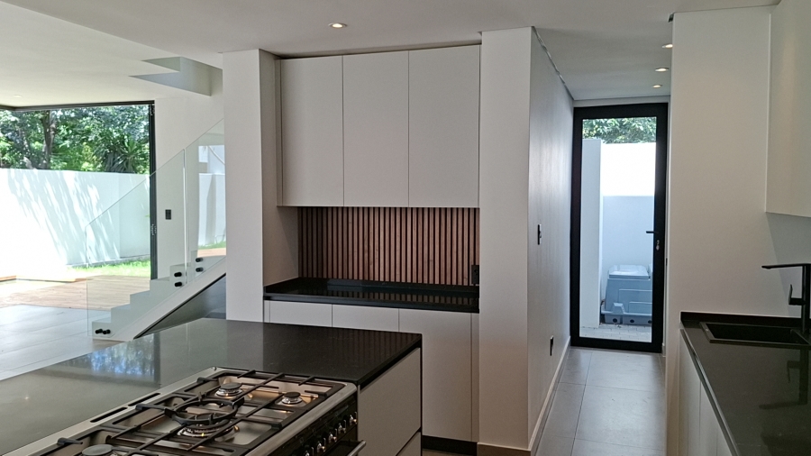 4 Bedroom Property for Sale in Bryanston East Gauteng