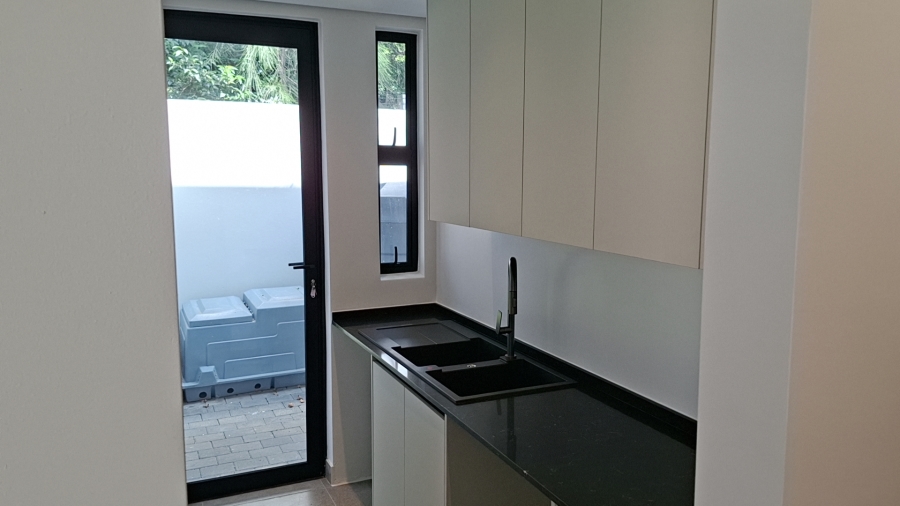 4 Bedroom Property for Sale in Bryanston East Gauteng