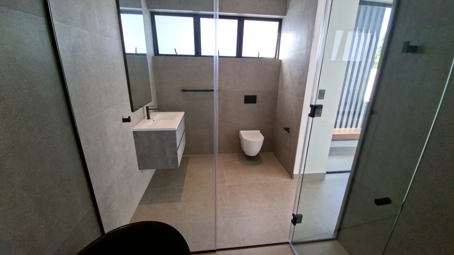 4 Bedroom Property for Sale in Bryanston East Gauteng