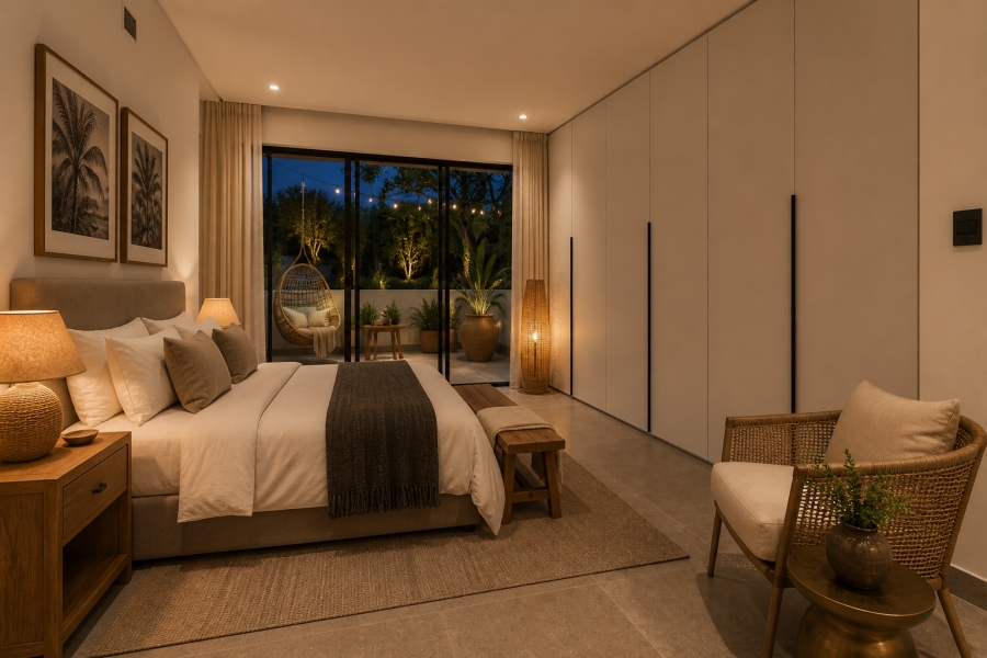 4 Bedroom Property for Sale in Bryanston East Gauteng
