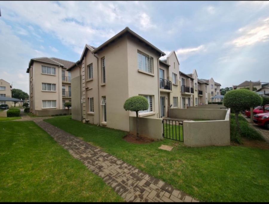 1 Bedroom Property for Sale in Alberton Central Gauteng