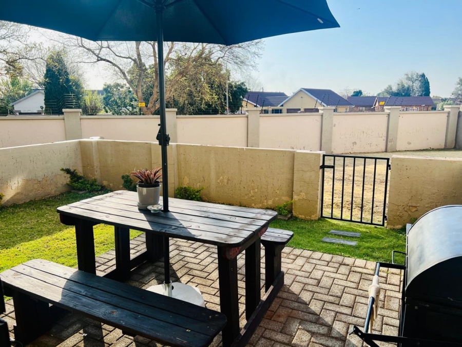 1 Bedroom Property for Sale in Alberton Central Gauteng