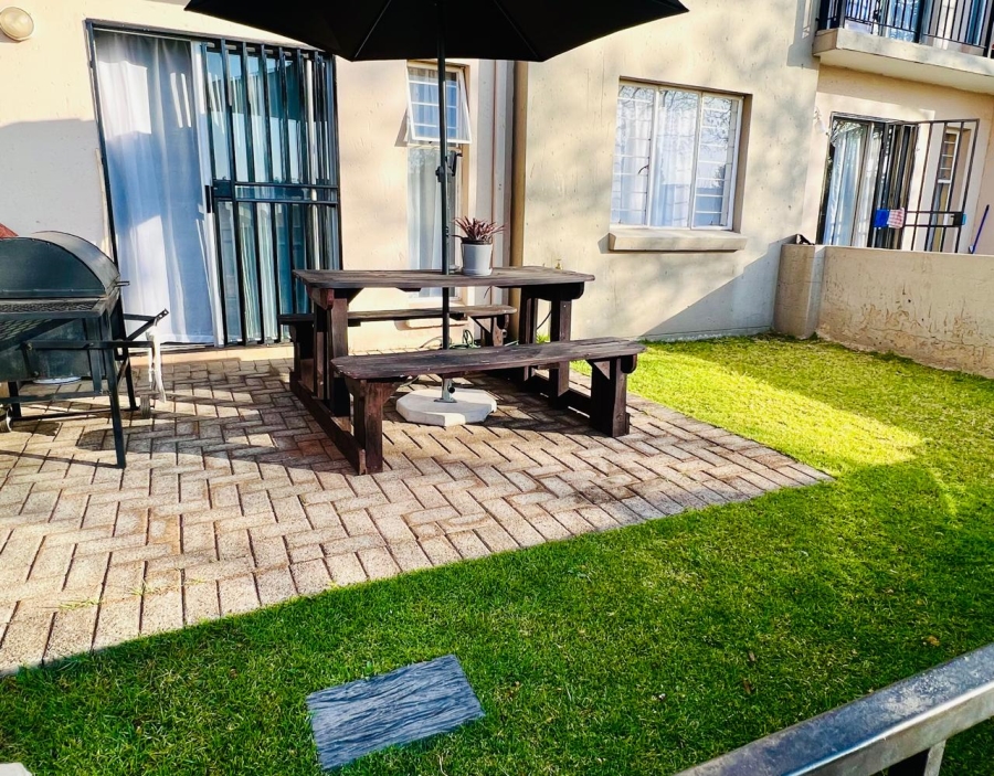 1 Bedroom Property for Sale in Alberton Central Gauteng
