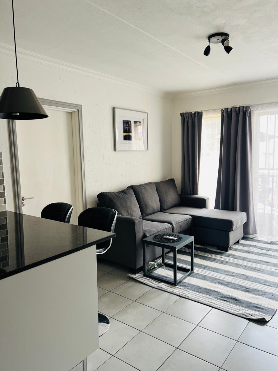 1 Bedroom Property for Sale in Alberton Central Gauteng