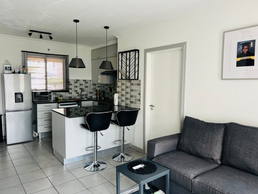 1 Bedroom Property for Sale in Alberton Central Gauteng