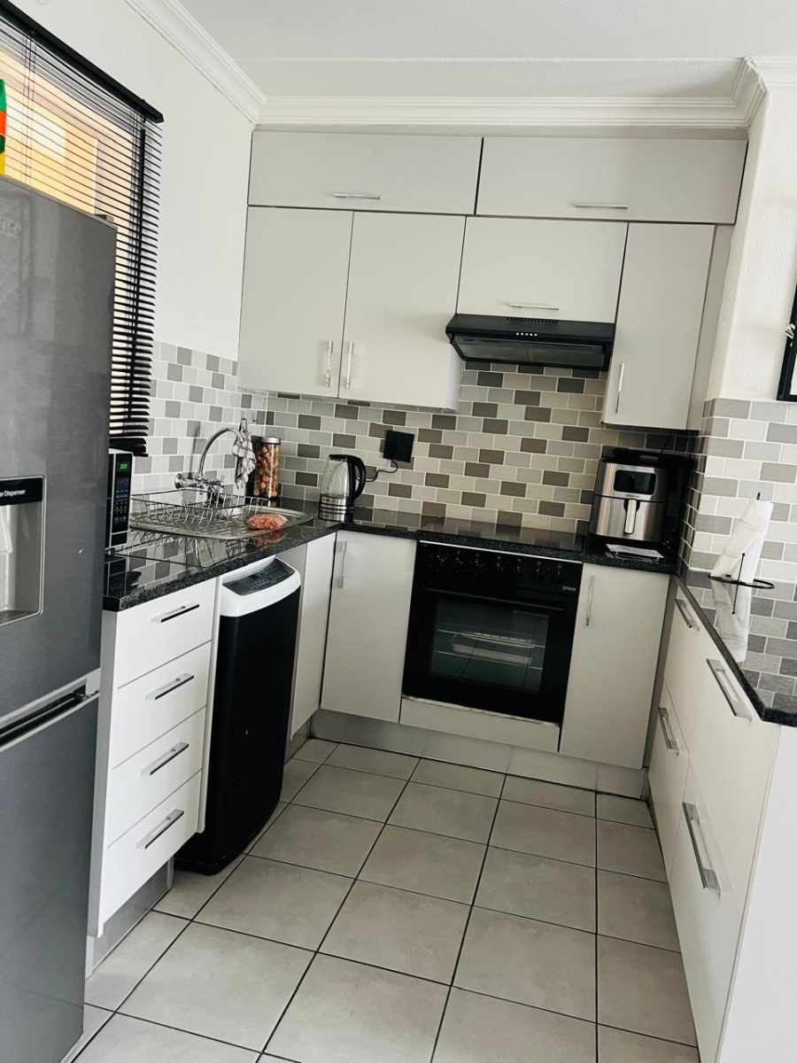1 Bedroom Property for Sale in Alberton Central Gauteng