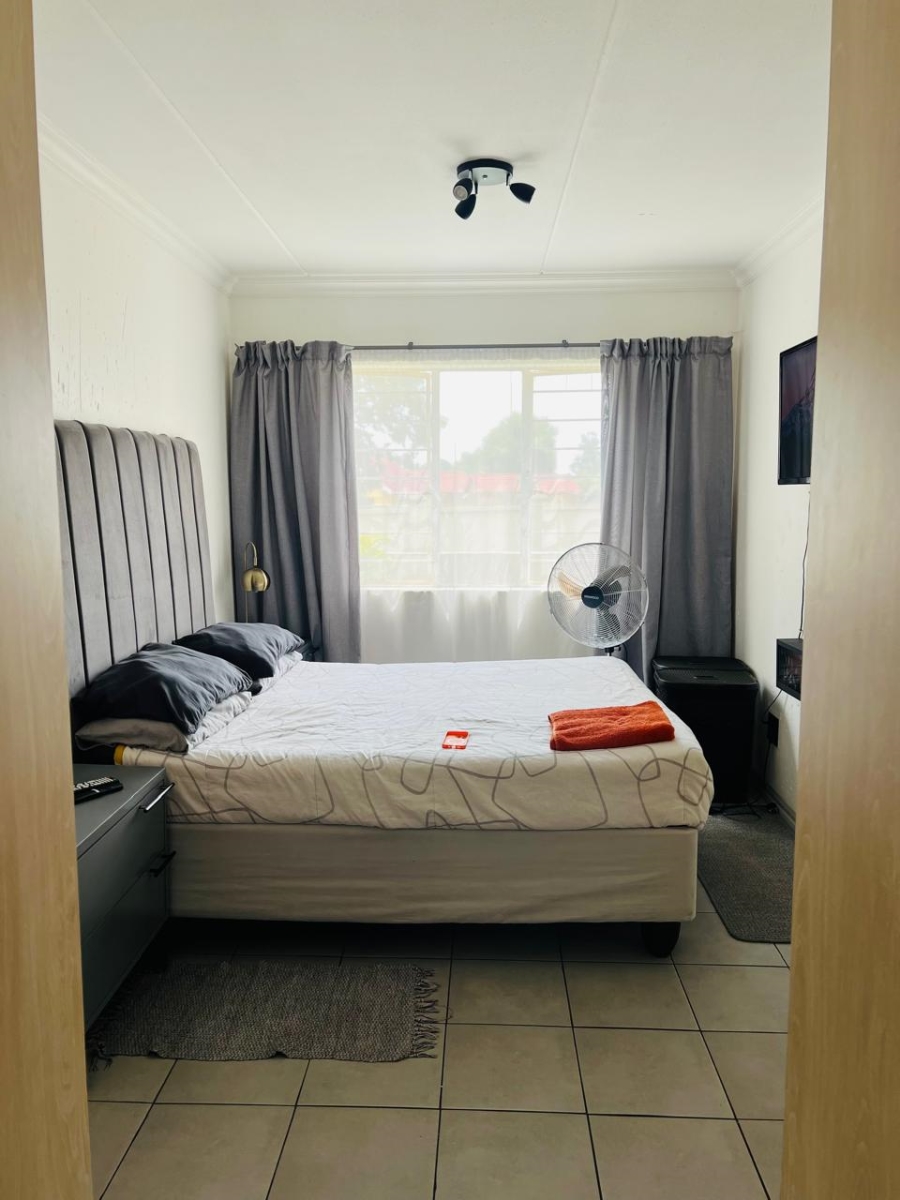 1 Bedroom Property for Sale in Alberton Central Gauteng