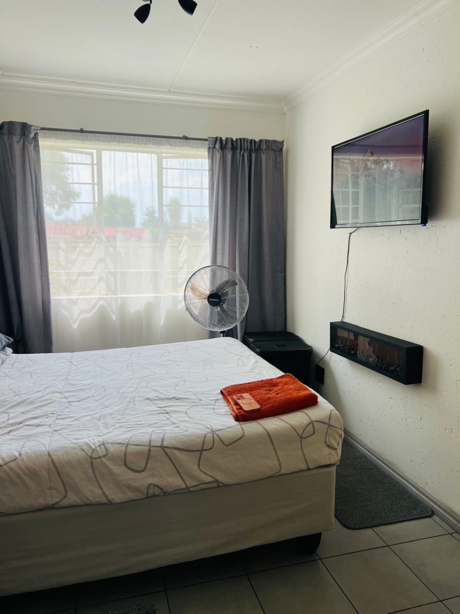 1 Bedroom Property for Sale in Alberton Central Gauteng