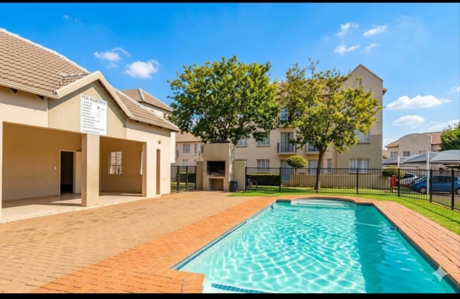 1 Bedroom Property for Sale in Alberton Central Gauteng