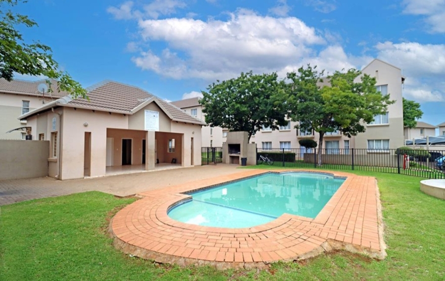 1 Bedroom Property for Sale in Alberton Central Gauteng