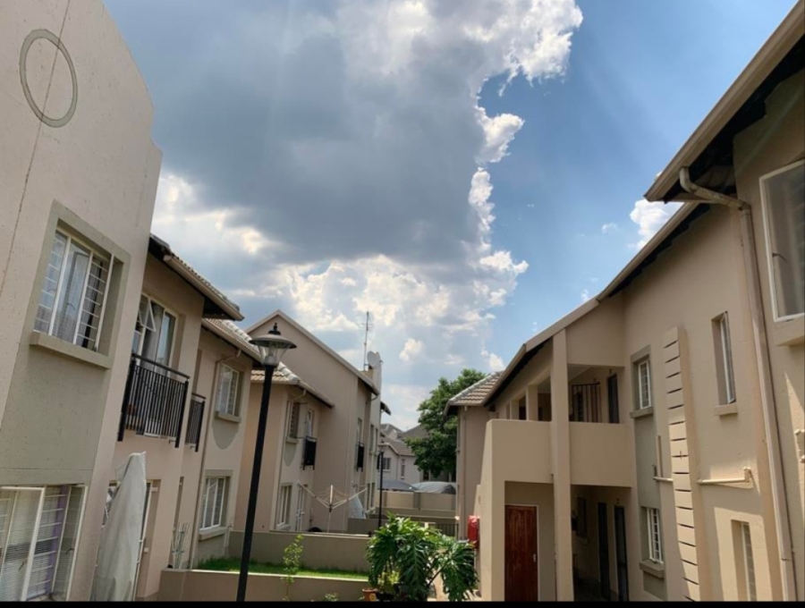 1 Bedroom Property for Sale in Alberton Central Gauteng