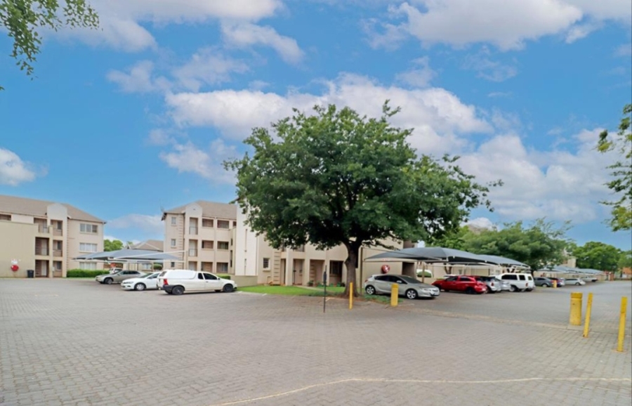 1 Bedroom Property for Sale in Alberton Central Gauteng