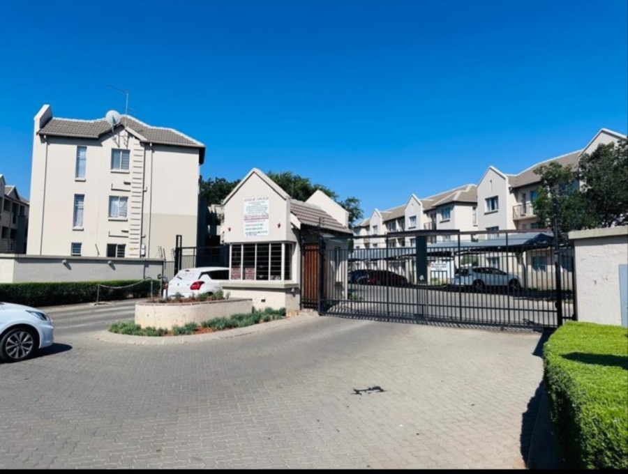 1 Bedroom Property for Sale in Alberton Central Gauteng