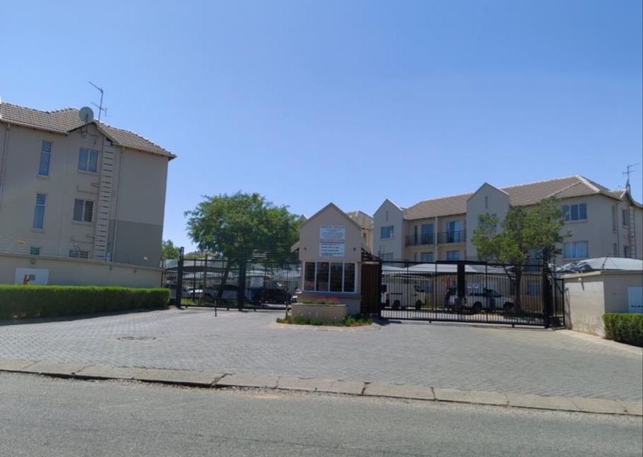 1 Bedroom Property for Sale in Alberton Central Gauteng