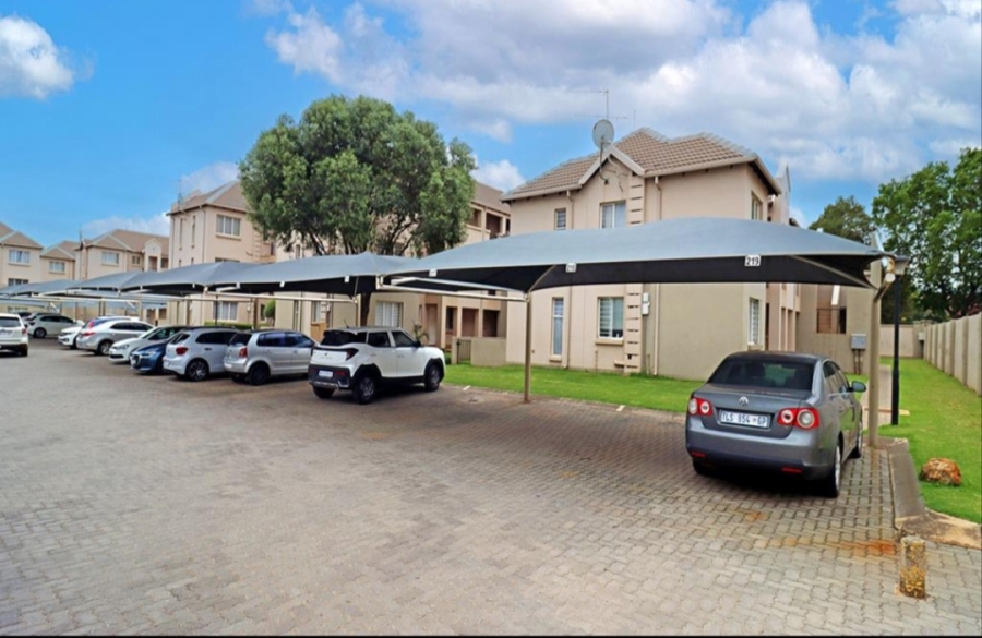 1 Bedroom Property for Sale in Alberton Central Gauteng