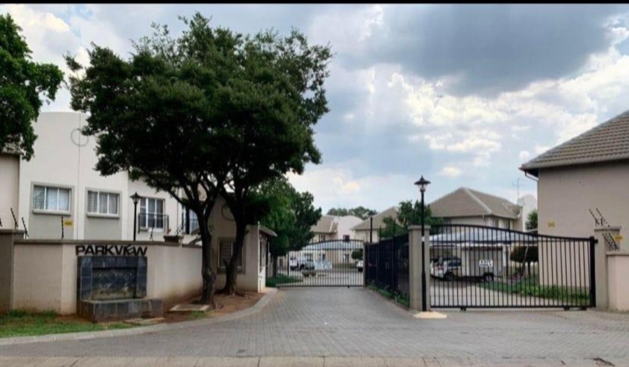 1 Bedroom Property for Sale in Alberton Central Gauteng