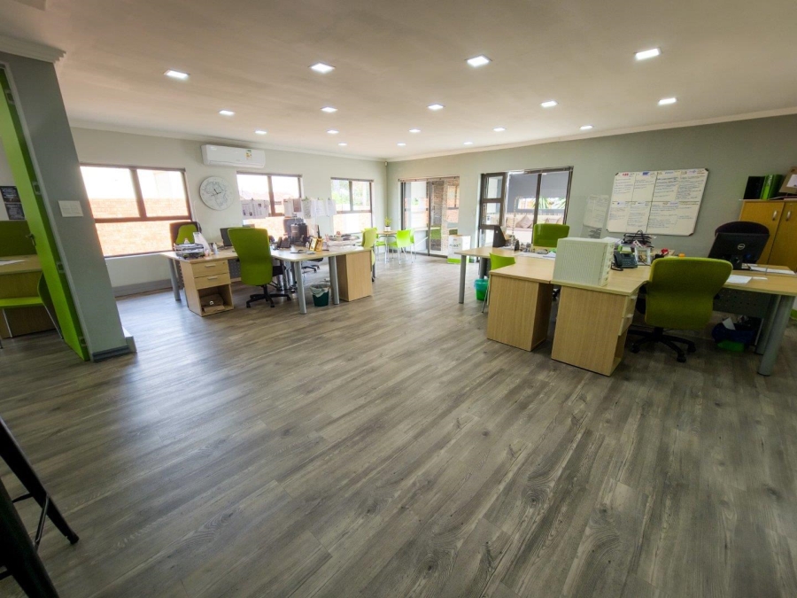 To Let Commercial Property for Rent in Meyersdal Gauteng