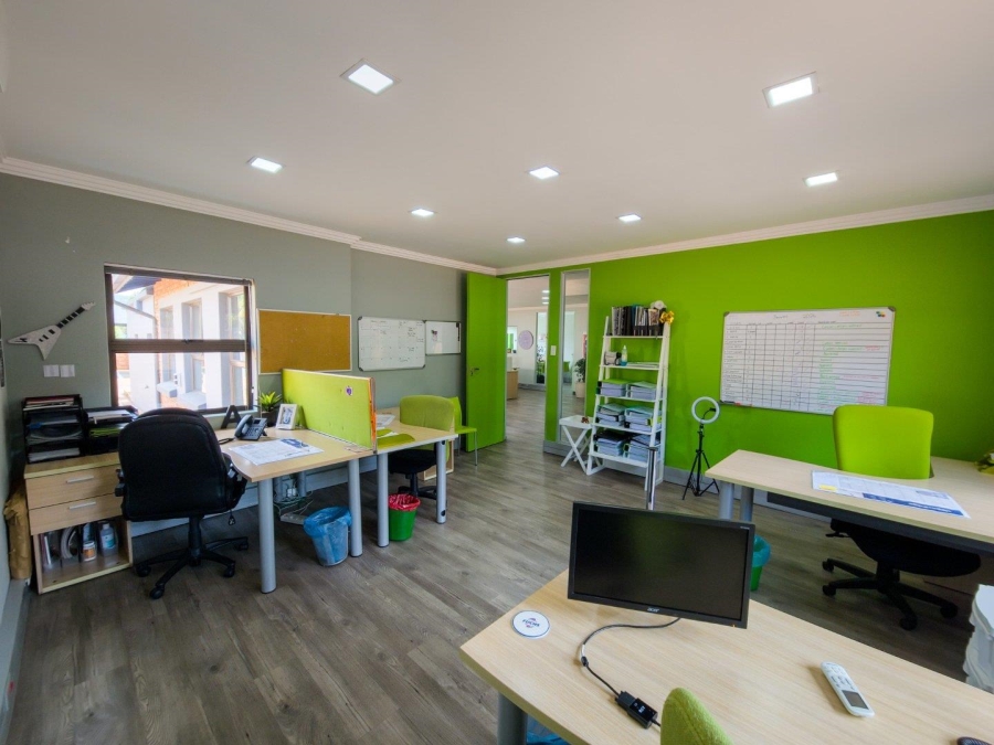 To Let Commercial Property for Rent in Meyersdal Gauteng