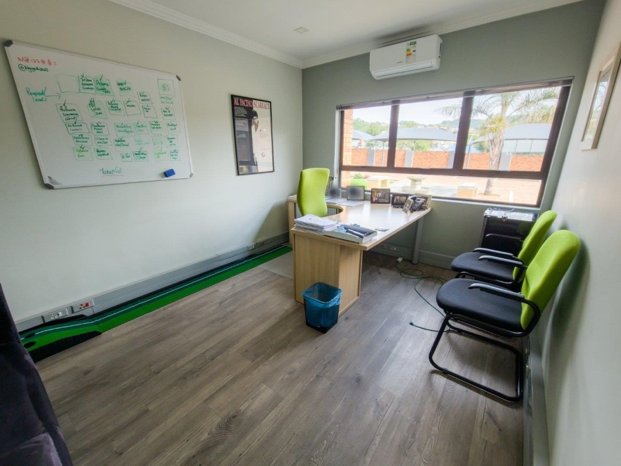 To Let Commercial Property for Rent in Meyersdal Gauteng