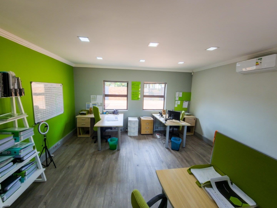 To Let Commercial Property for Rent in Meyersdal Gauteng