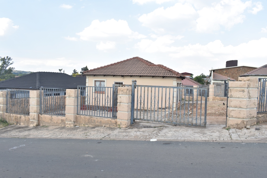 3 Bedroom Property for Sale in Pretoria West Gauteng