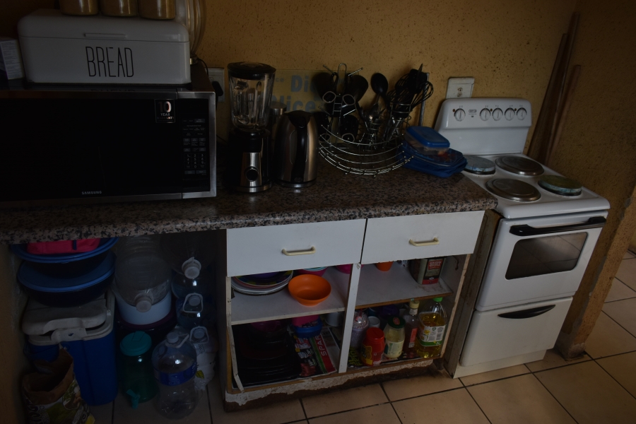 3 Bedroom Property for Sale in Pretoria West Gauteng