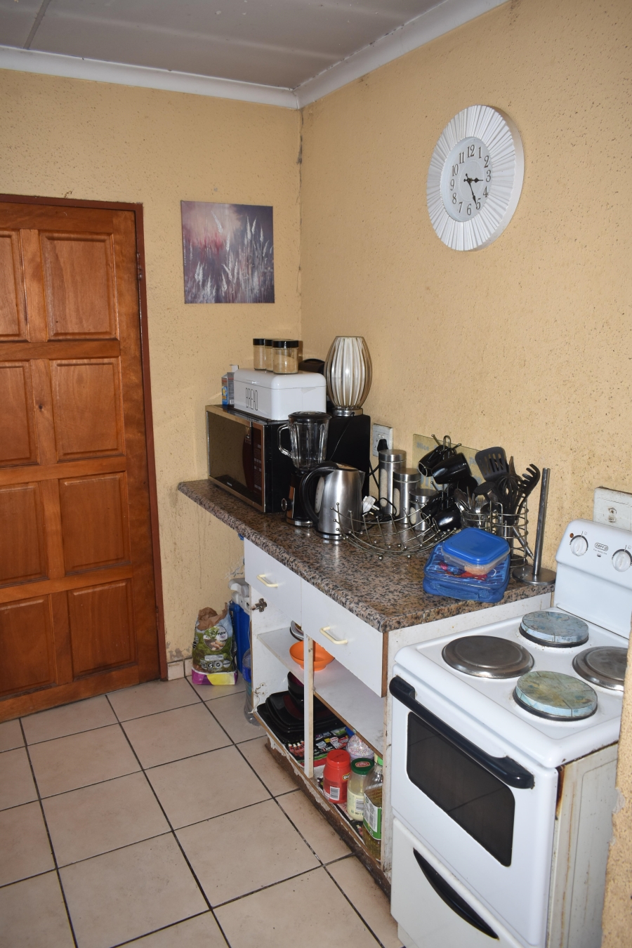 3 Bedroom Property for Sale in Pretoria West Gauteng