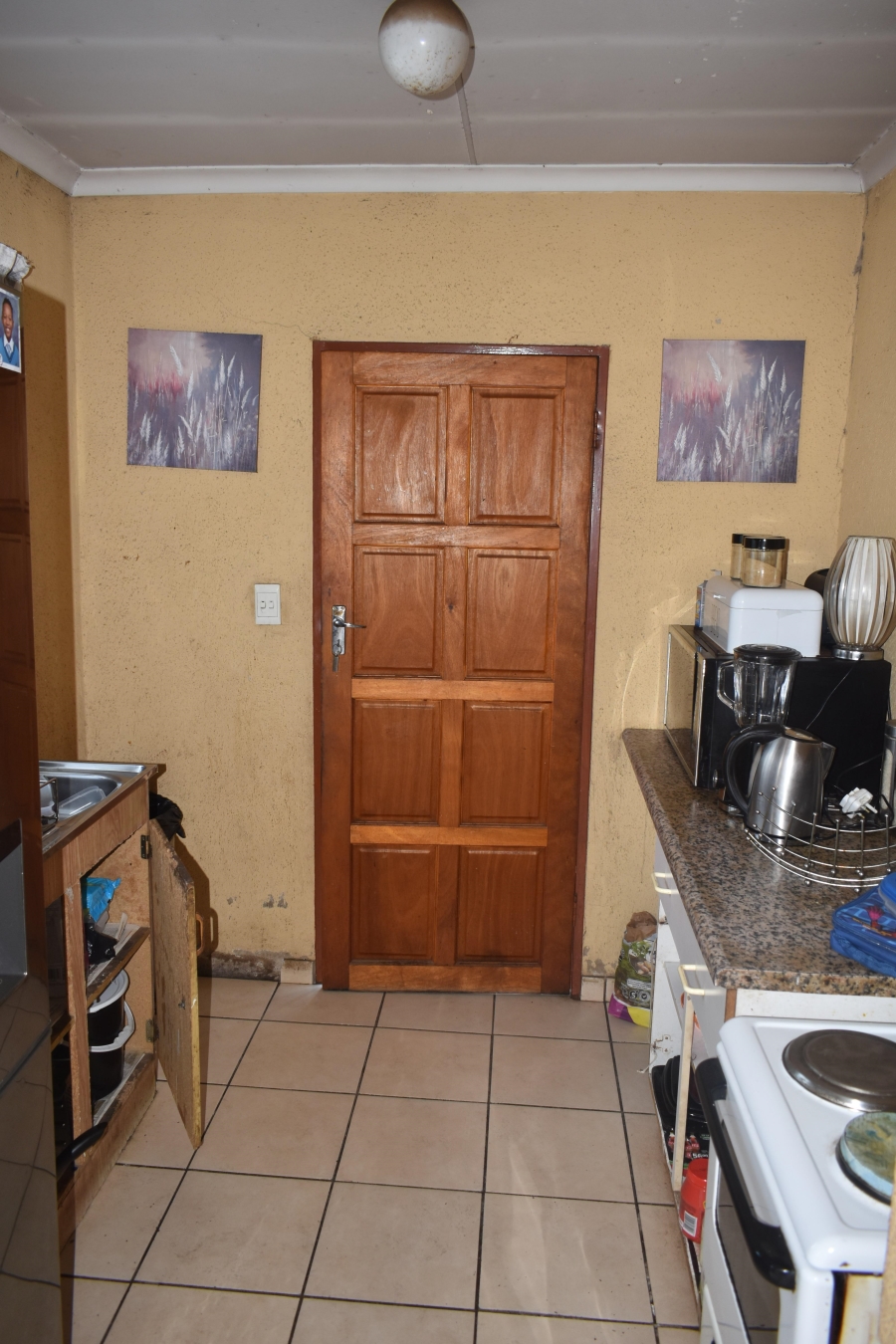 3 Bedroom Property for Sale in Pretoria West Gauteng