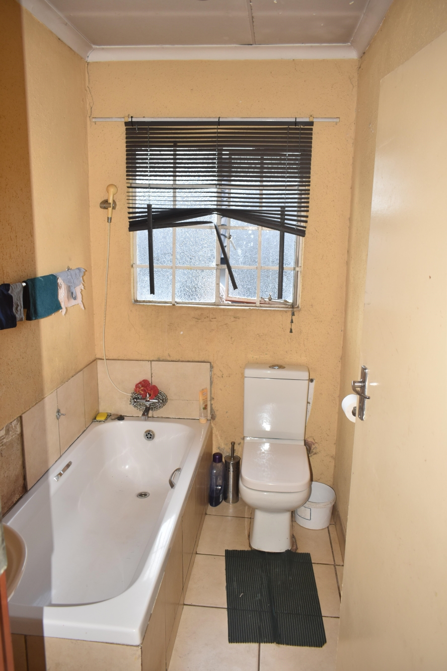 3 Bedroom Property for Sale in Pretoria West Gauteng