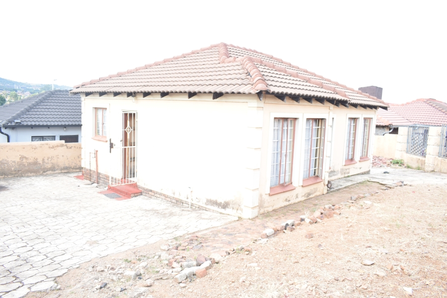 3 Bedroom Property for Sale in Pretoria West Gauteng